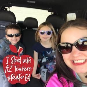 Meet your Posher, Janelle